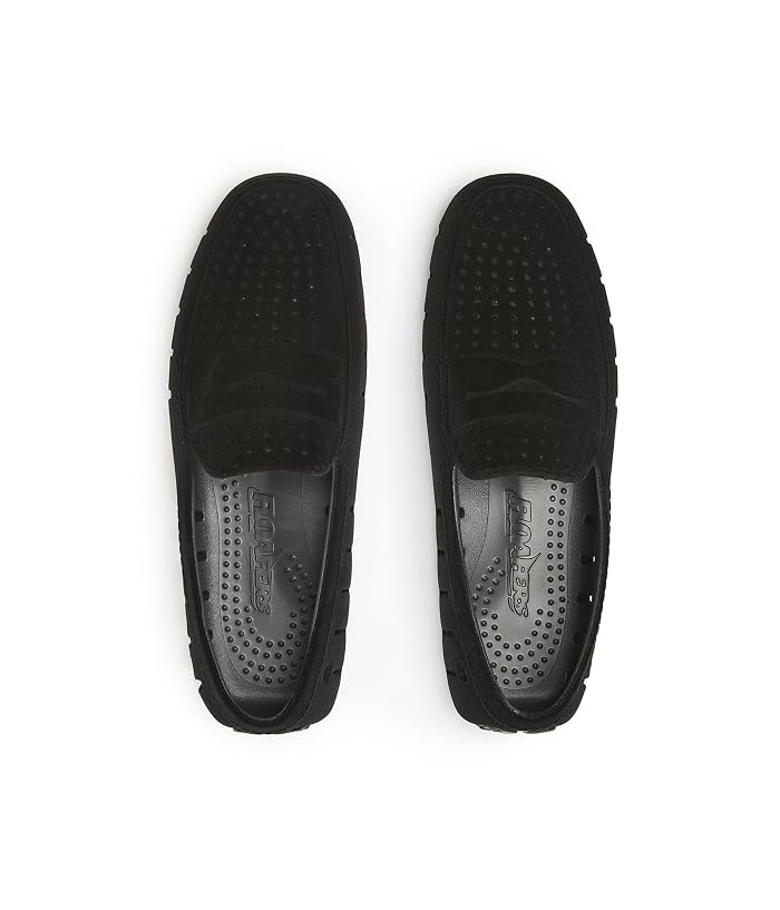 Floafers Country Club Driver Faux Suede - Image 2