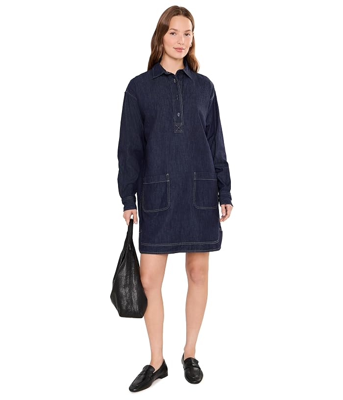 Lauren Ralph Lauren Denim Shirtdress - Image 2