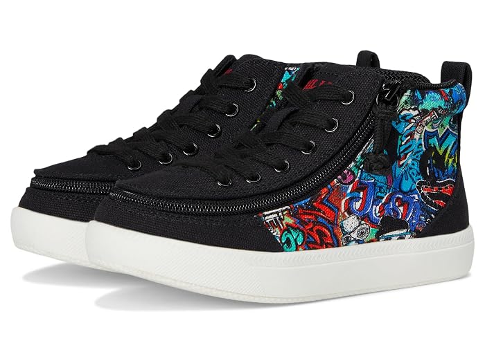 BILLY Footwear Kids BILLY Classic D|R II High (Toddler)