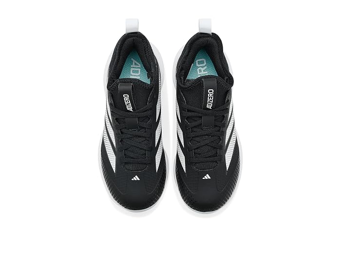 adidas Kids Adizero Impact TPU 2.0 Baseball Cleats (Little Kid/Big Kid) - Image 2