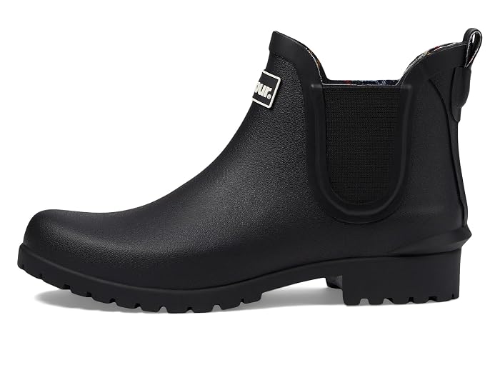 Barbour Wilton Chelsea Welly - Image 4