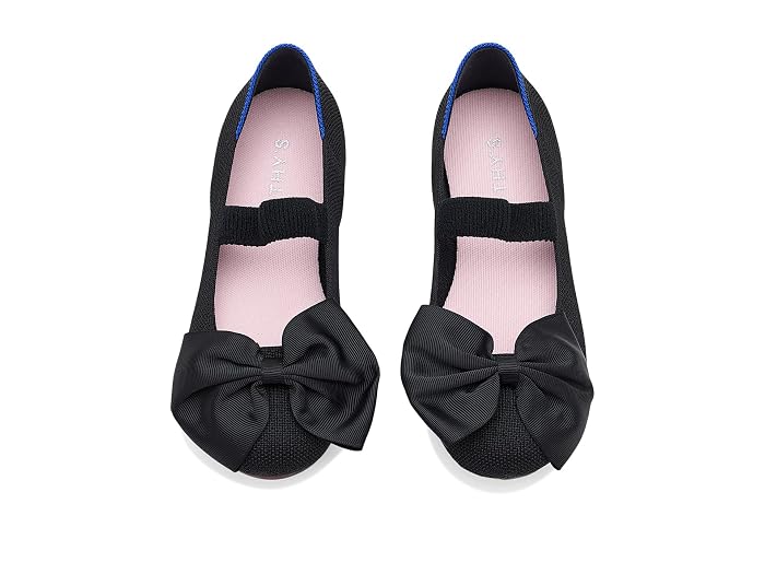 Rothy's Kids Big Bow Mary Jane (Toddler/Little Kid/Big Kid) - Image 2