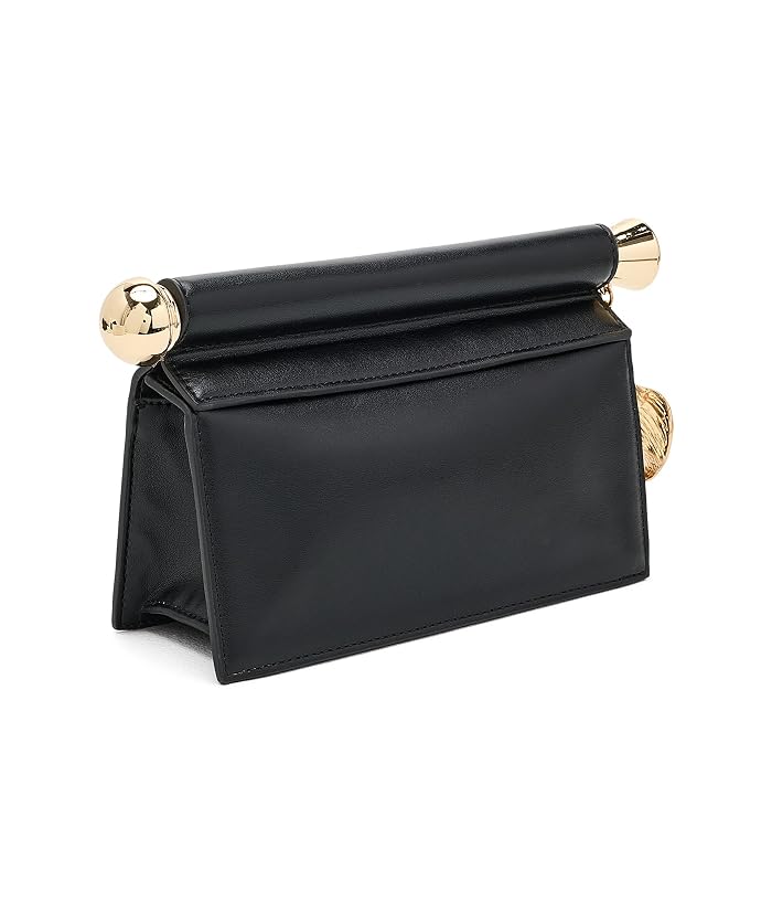 JW PEI Holly Metal Pendant Embellished Clutch - Image 2