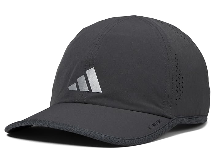 adidas Superlite 3.0 Relaxed Fit Adjustable Performance Hat - Image 4