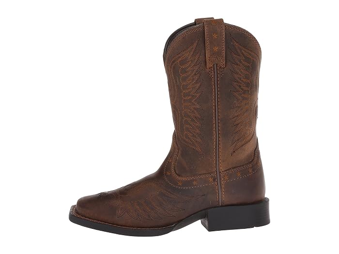 Ariat Kids Honor (Toddler/Little Kid/Big Kid) - Image 4