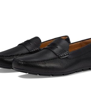 Florsheim Motor Moc Toe Penny Driver