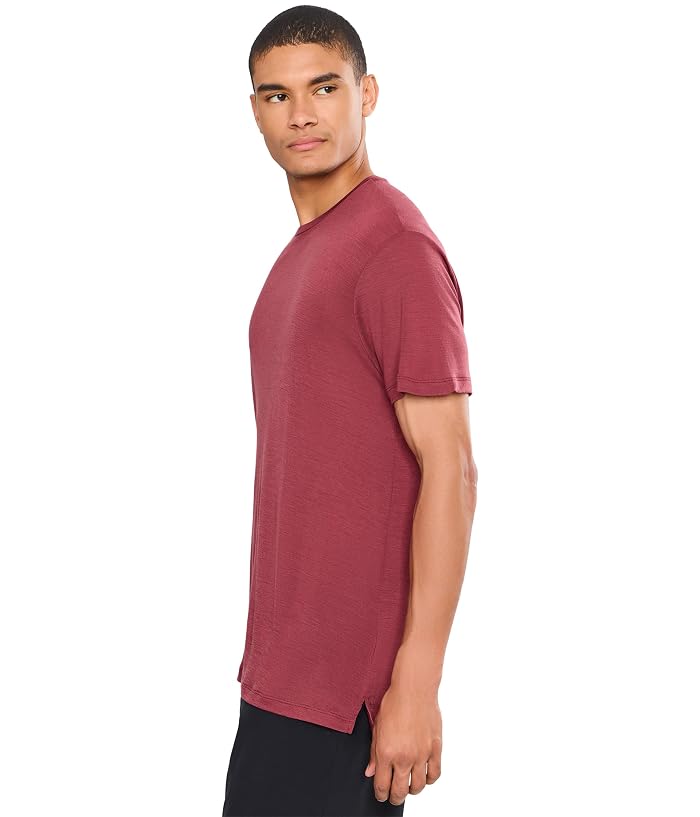 Icebreaker Merino 125 Cool-Lite™ Sphere Short Sleeve Tee - Image 3