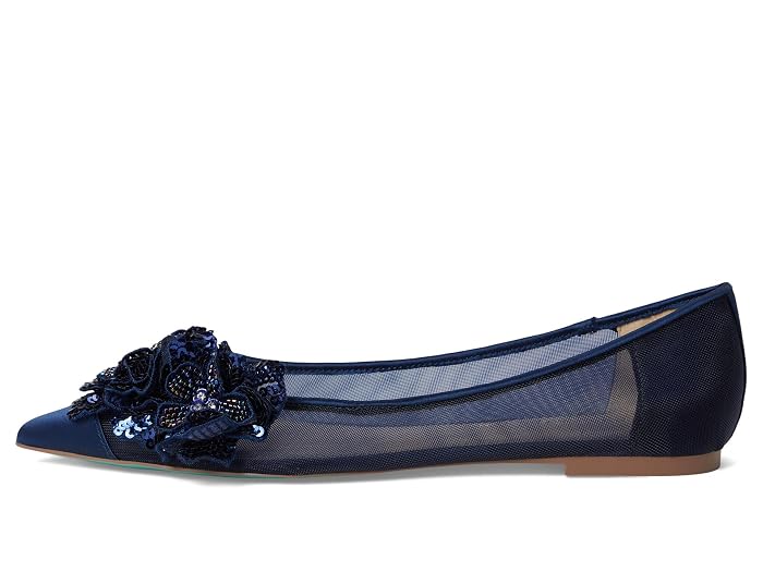 Blue by Betsey Johnson Gray
