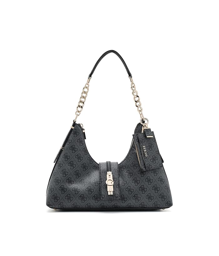 GUESS Yvonne Logo Hobo