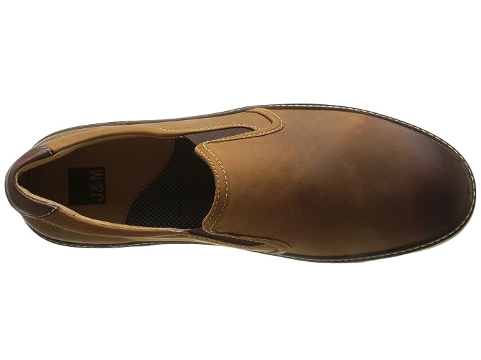Johnston & Murphy McGuffey Casual Slip-on Sneaker - Image 2
