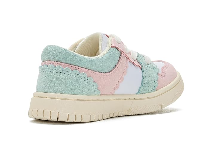 L'Amour Shoes Kids Erica (Toddler/Little Kid) - Image 3