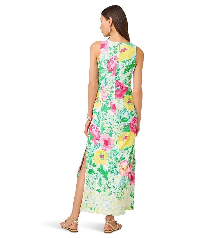 Lilly Pulitzer Melodie Maxi Dress - Image 4