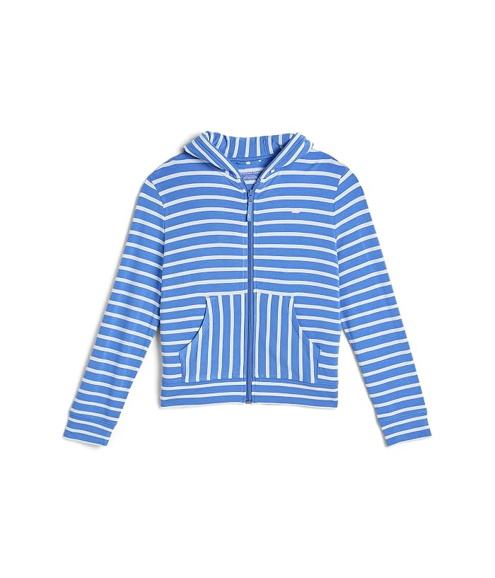 Vineyard Vines Kids Dreamcloth Hoodie (Toddler/Little Kid/Big Kid)