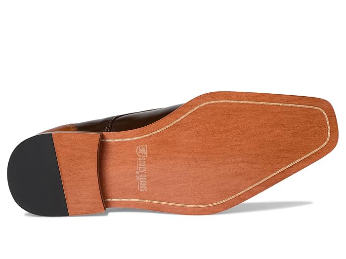 Stacy Adams Palmento Cap Toe Oxford - Image 3