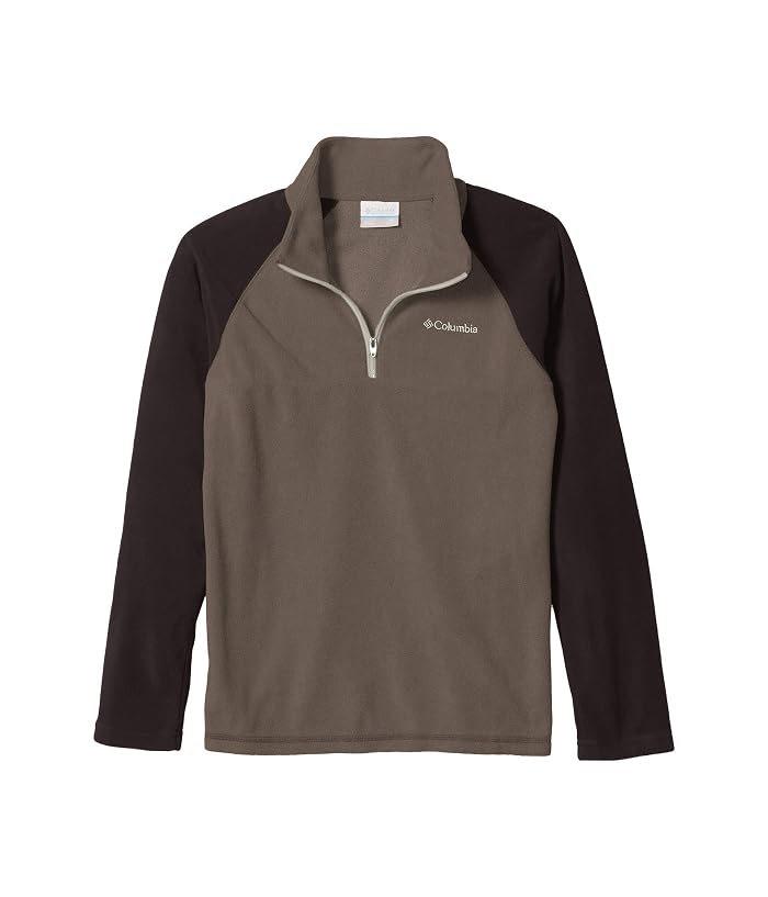 Columbia Kids Glacial™ Half Zip (Little Kids/Big Kids) - Image 3