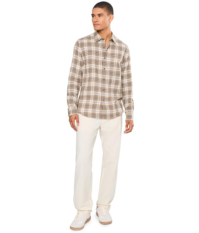 Vince Jackson Plaid Long Sleeve - Image 2