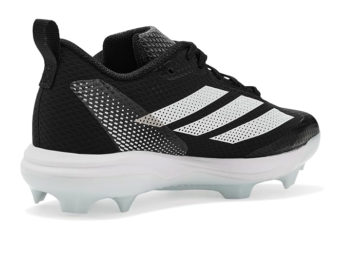 adidas Kids Adizero Instinct TPU 2.0 Softball Cleats (Little Kid/Big Kid) - Image 3