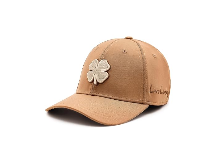 Black Clover Premium Clover 164 Hat - Image 4