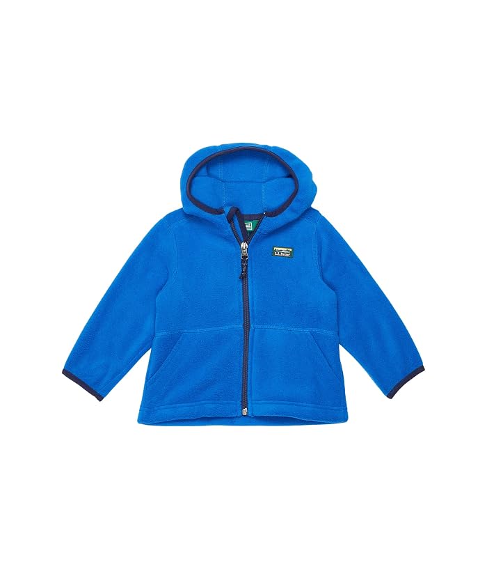 L.L.Bean Kids Mountain Classic Fleece (Infant) - Image 3