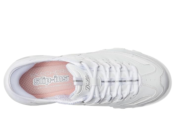 SKECHERS D'Lites New Scene Hands Free Slip - Ins - Image 2