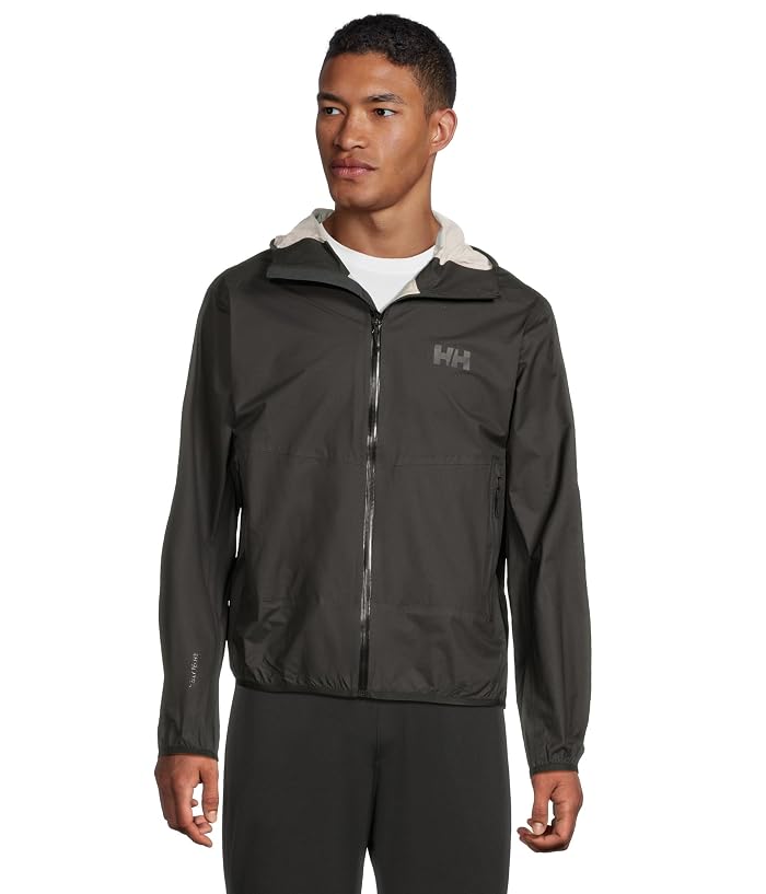 Helly Hansen Verglas 2.5L Fastpack Jacket