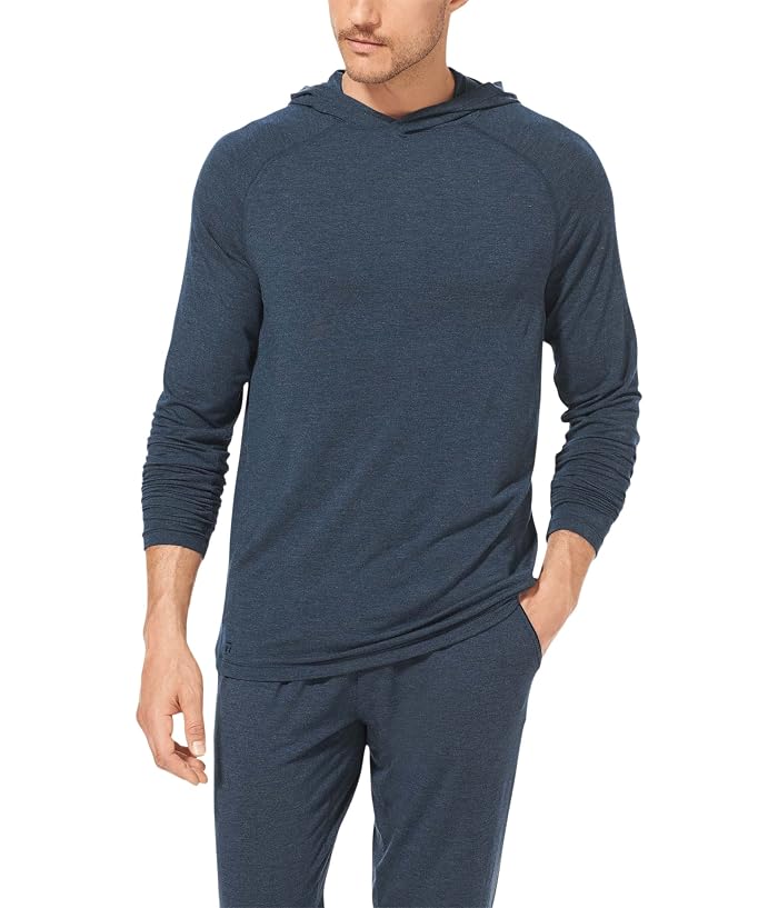 Tommy John Lounge Hoodie