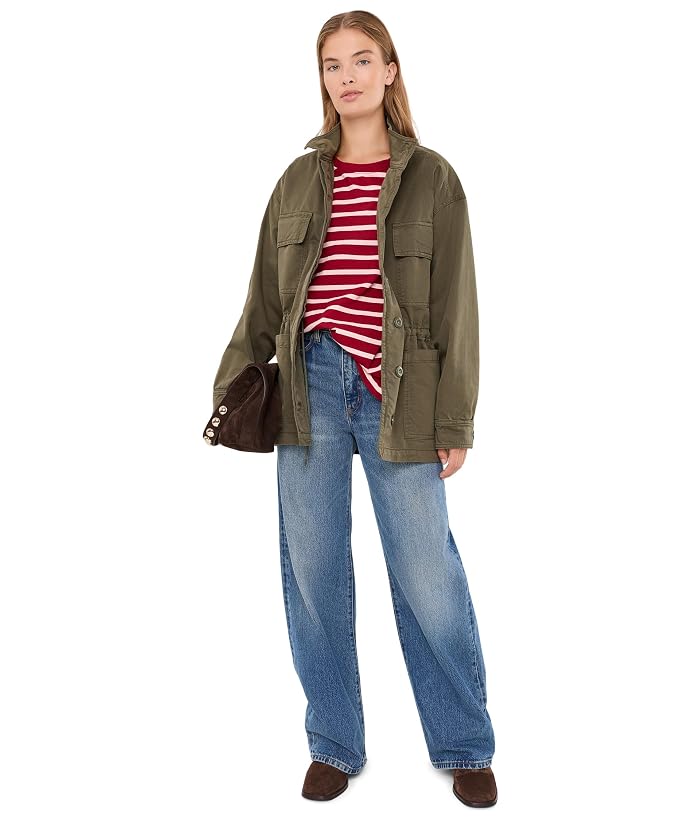 Free People 2 Sense Long Sleeve - Image 2