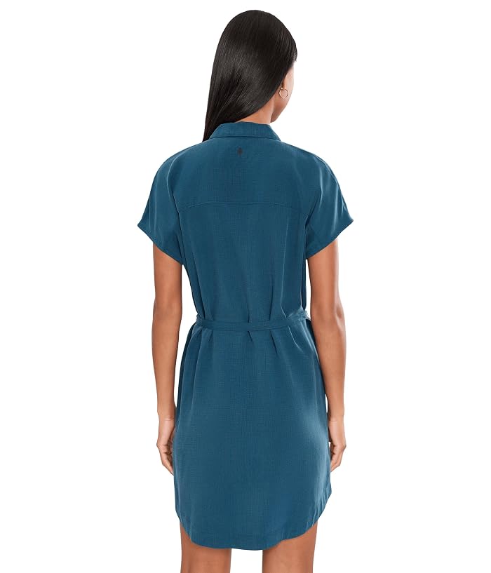 Royal Robbins Camino Pucker Dress - Image 4