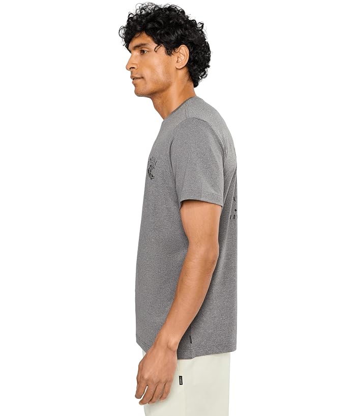 O'Neill Wave Brain UPF Short Sleeve Tee - Image 2