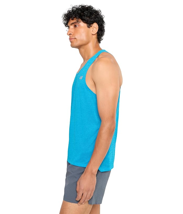 New Balance Athletics Singlet - Image 3