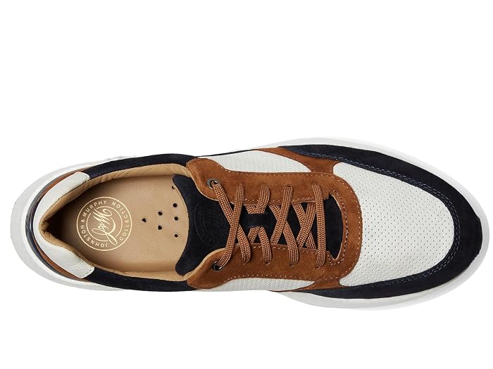 Johnston & Murphy Collection Briley Perfed Jogger - Image 2