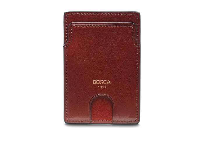 Bosca Old Leather - Slim Card Case