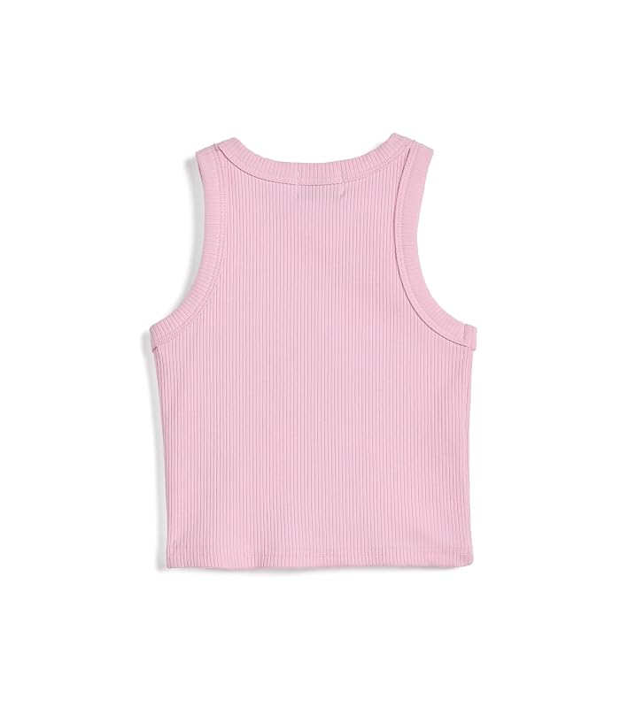Lola and The Boys Ice Cream Gems Peach Tank (Toddler/Little Kid/Big Kid) - Image 2