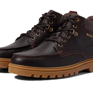 Rockport Works Weather or Not Work EH Alloy