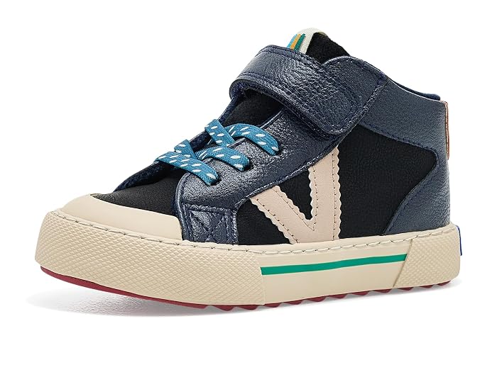 victoria Kids Tribu Tira & Elastico Efecto Piel (Toddler/Little Kid/Big Kid)