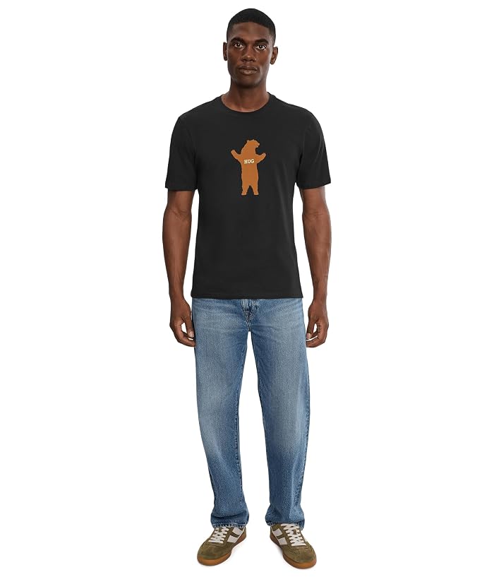 Prana Bear Squeeze Journeyman Short Sleeve Tee - Image 2