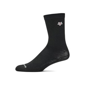 Smartwool Everyday Groovy Bloom Crew Socks