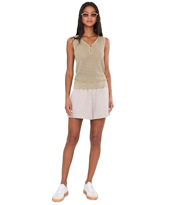 Varley Ramon Knit Tank - Image 2