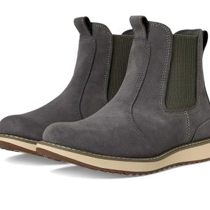 L.L.Bean Stonington Chelsea Boot Suede