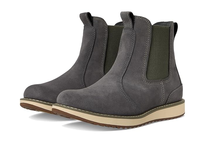 L.L.Bean Stonington Chelsea Boot Suede