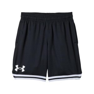Under Armour Kids 7-Inch Perimeter Basketball Shorts