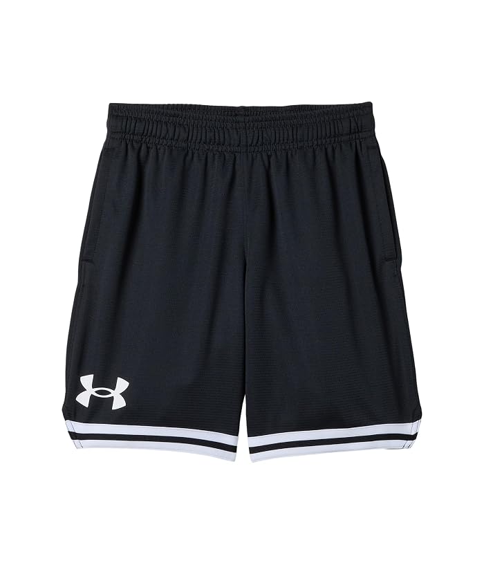 Under Armour Kids 7-Inch Perimeter Basketball Shorts