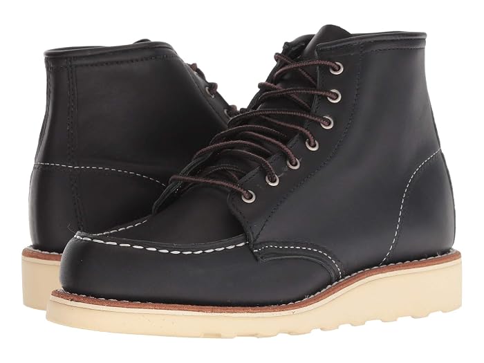 Red Wing Heritage 6" Classic Moc