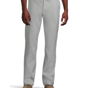Tommy Bahama Latigo Beach Linen Flat Front Pants