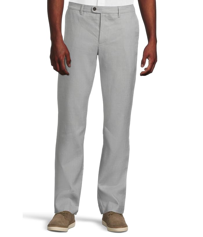 Tommy Bahama Latigo Beach Linen Flat Front Pants