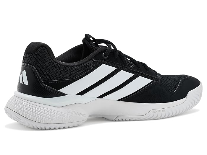 adidas Gamecourt 3 All Court Tennis Shoes - Image 3