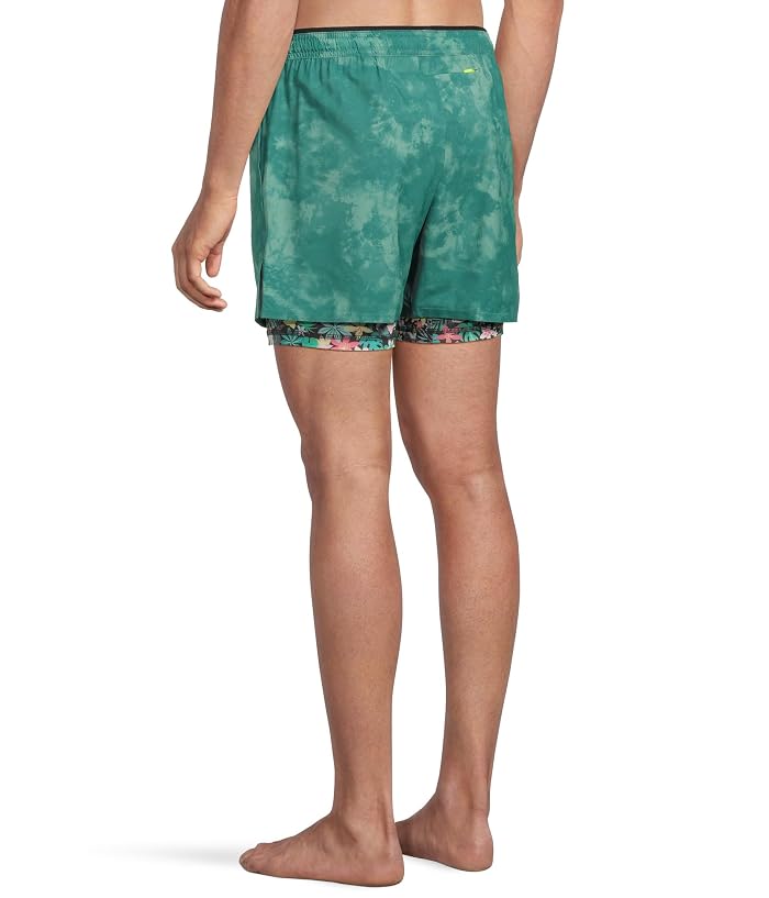 Chubbies The Primal Instincts 5.5" (Ultimate Training Shorts) - Image 3