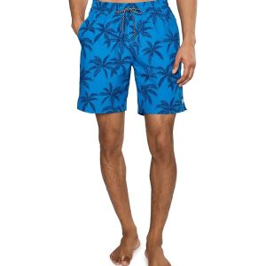 Hurley Palms Volley Swim Shorts