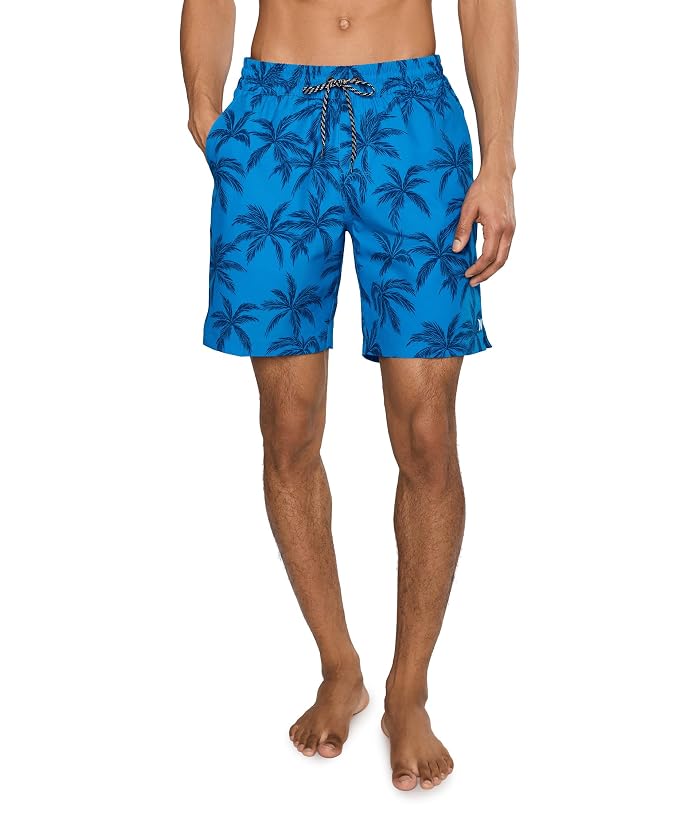 Hurley Palms Volley Swim Shorts