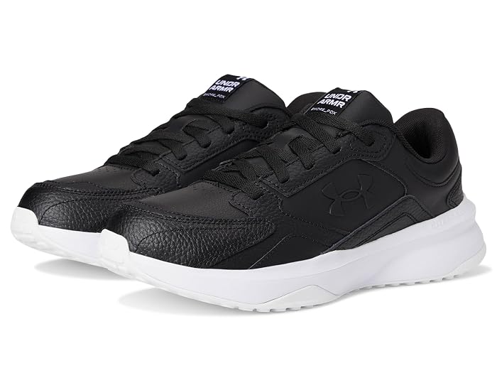 Under Armour Edge Leather